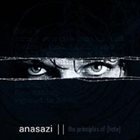 ANASAZI The Principles of [Hate] album cover